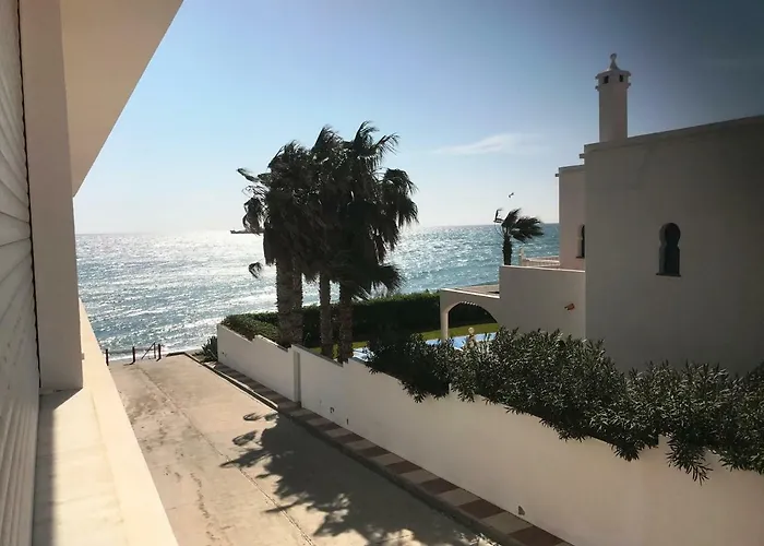 Apartament Apartamento Nautilus Playa Carboneras