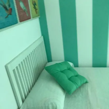 Apartamento Nautilus Playa Carboneras