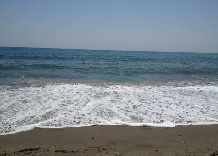 Apartamento Nautilus Playa