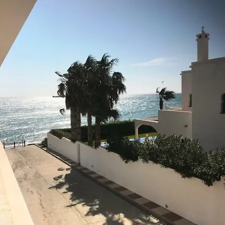 Apartamento Apartamento Nautilus Playa Carboneras
